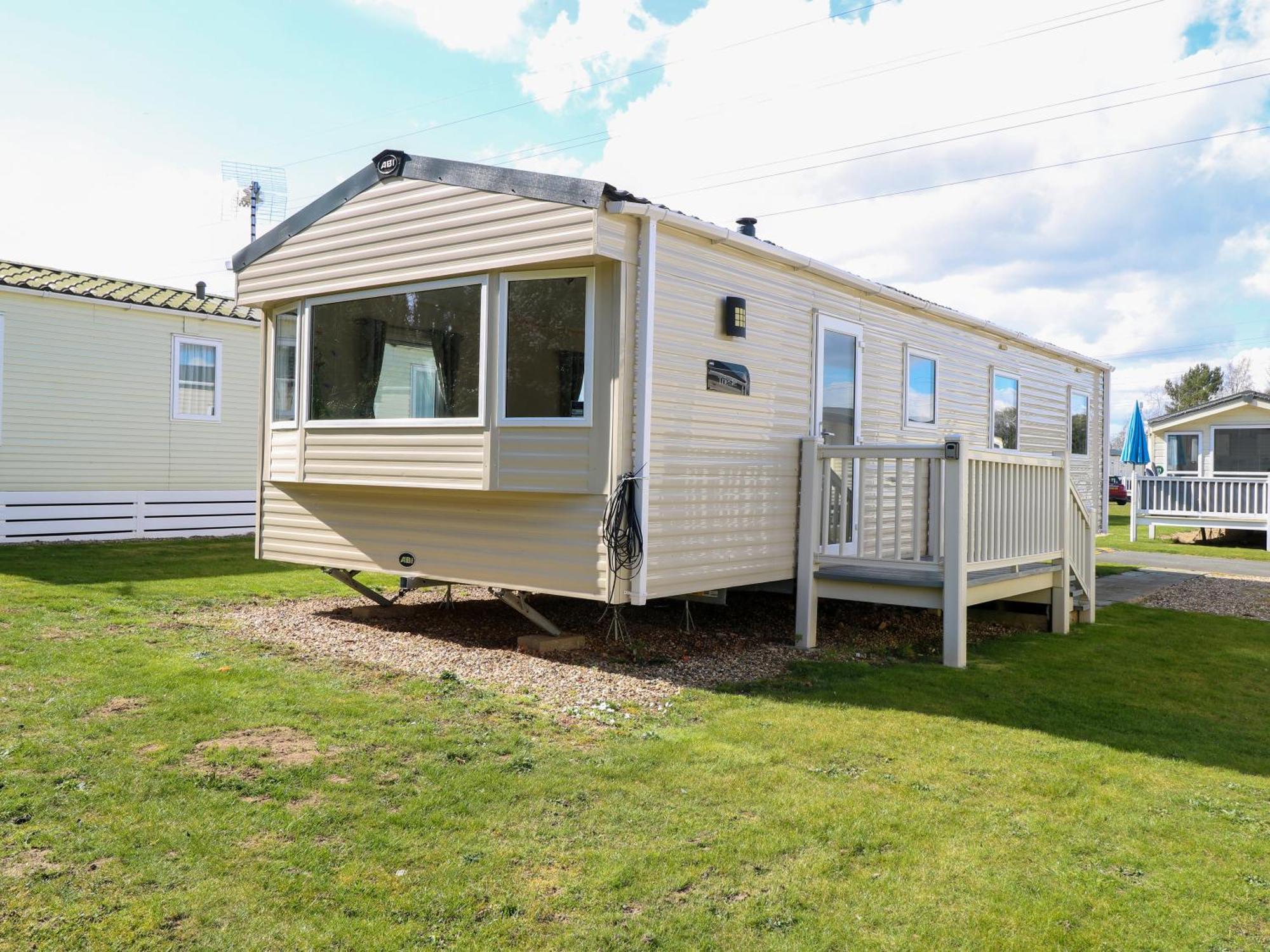 4 Foxburrow Hang Holiday home Great Yarmouth